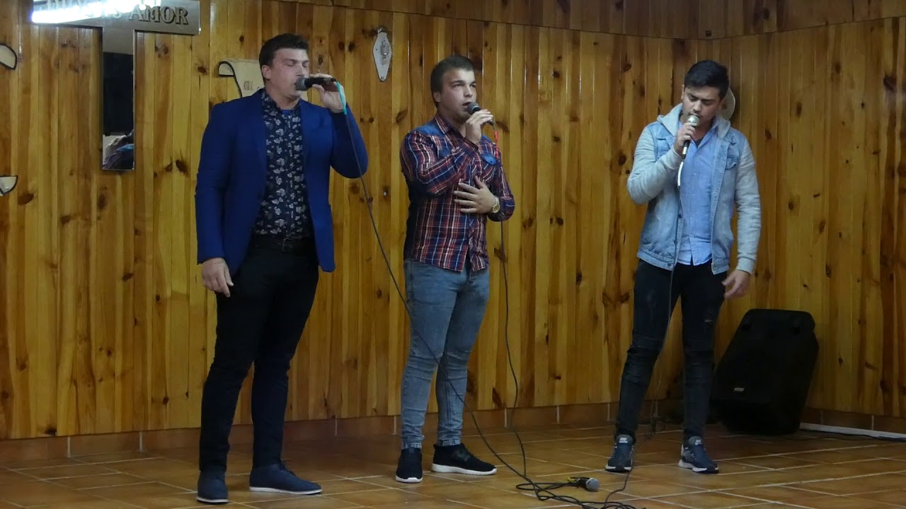 Coro de Hermanos de La Iglesia de Haro
