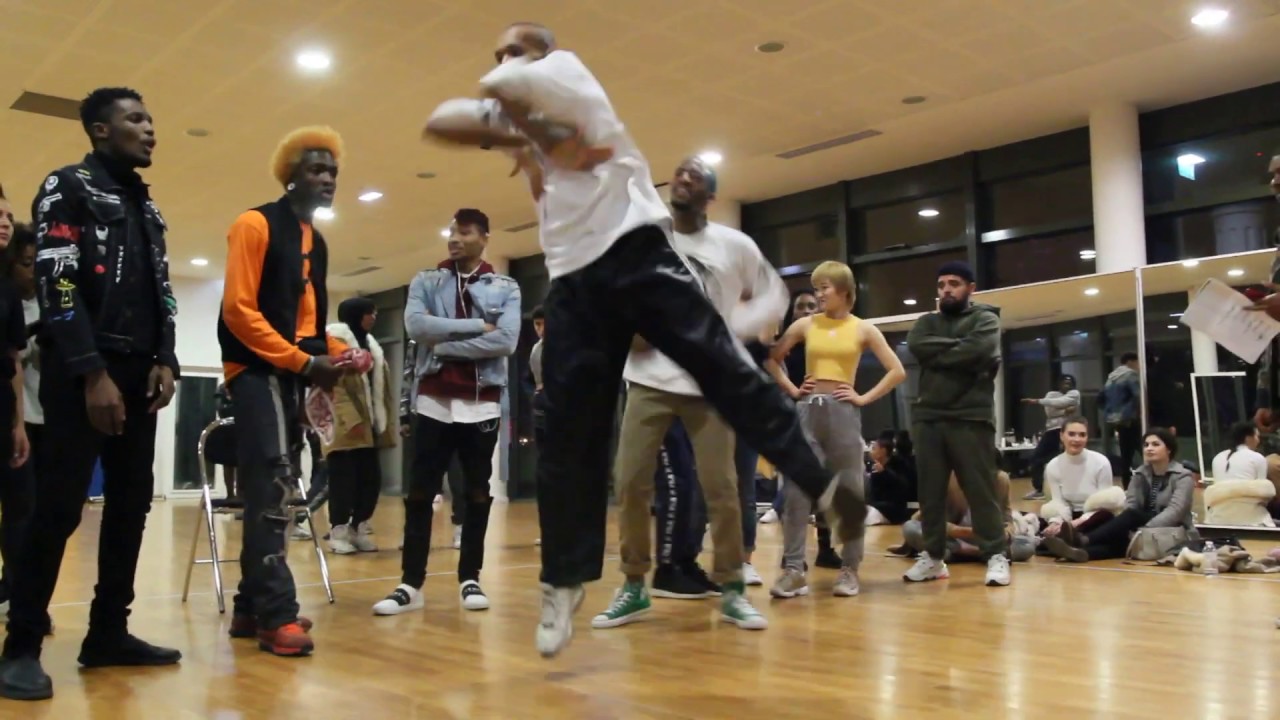 KEVIN TABLE vs PRESHER | ARENA MASTER BATTLE ELECTRO