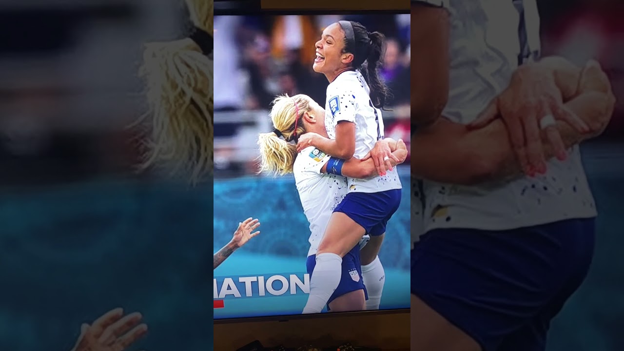 #humanspirit #soccer : #teamusa in it to #winit with #threepeat