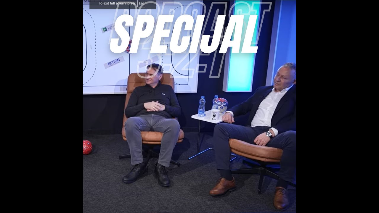 SPECIJAL: ŠTA JE KLUB, KAKO U LIGI ŠAMPIONA, MOŽE LI SE BEZ STRUKTURE U ORGANIZACIJI?