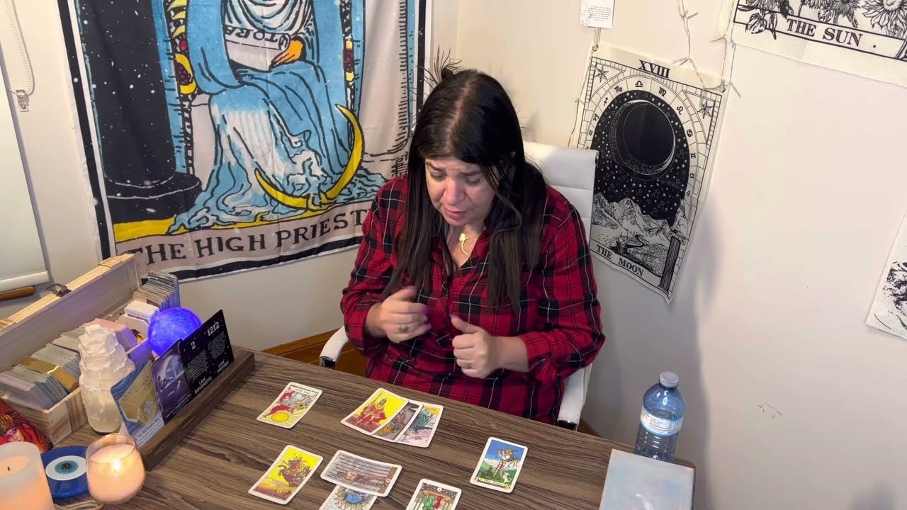 LIBRA - EVERYTHING YOU NEED IS COMING TO YOU - DECEMBER MONTHLY READING 2022