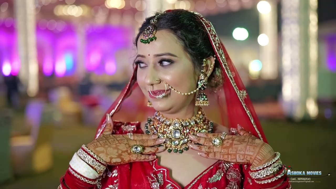 Mahima Weds Nishant#cinematic #couplesong #weddingphotography