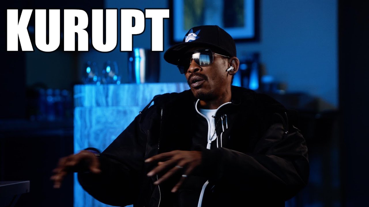 Snoop Is The Reason 2Pac Joined Death Row. Suge Was Hesitant Signing 2Pac. Snoop Had To Convince Him