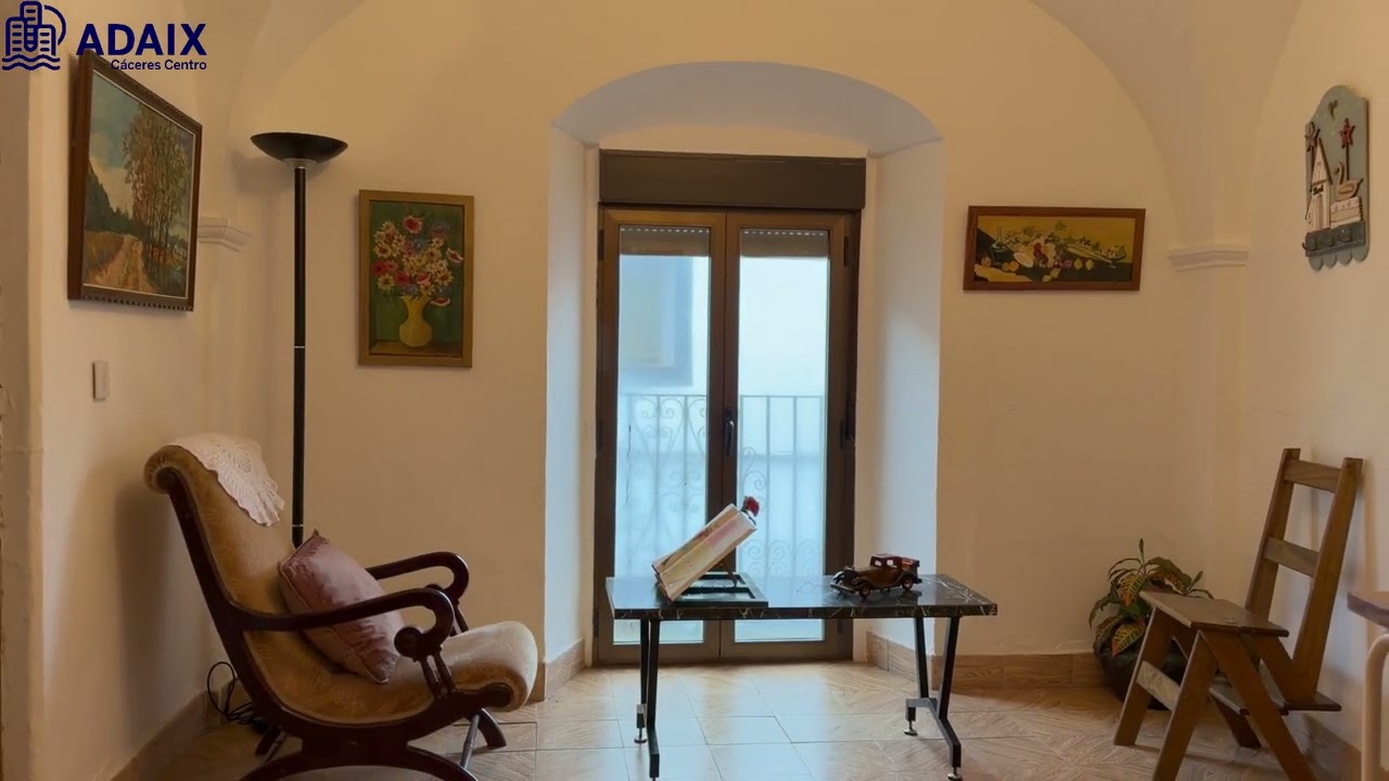 Casa en venta en Montánchez-Cáceres