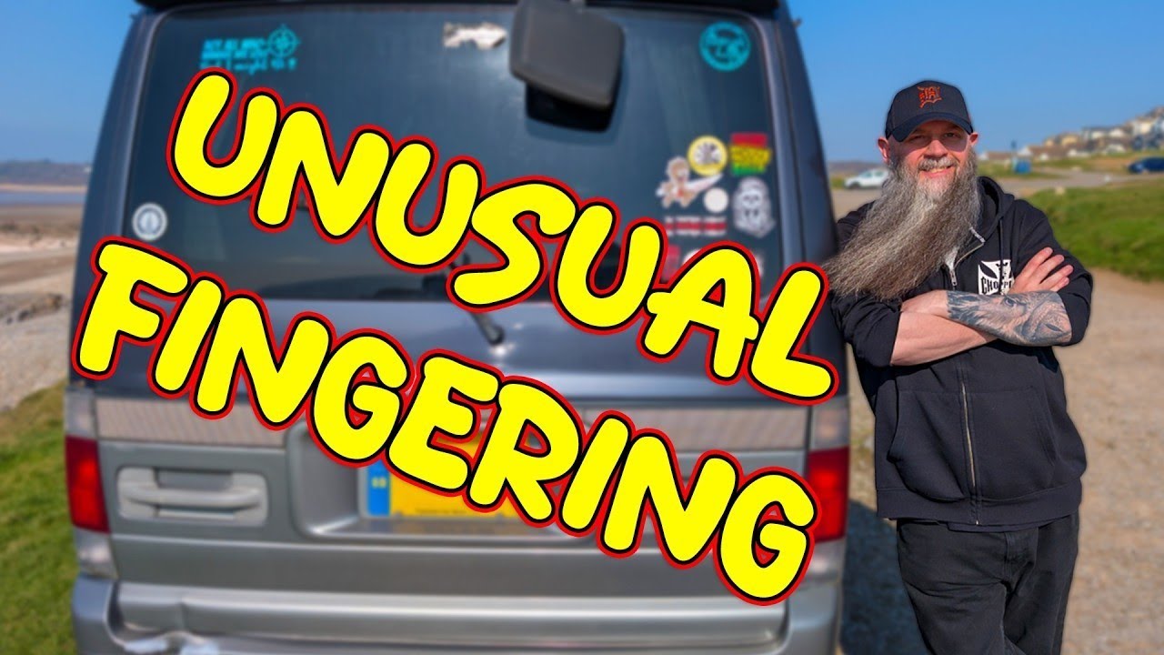 Fast and Curious Fingering