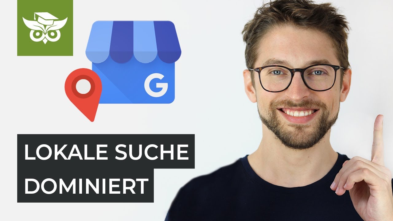 Local SEO Tutorial: Die Schritt-für-Schritt-Anleitung