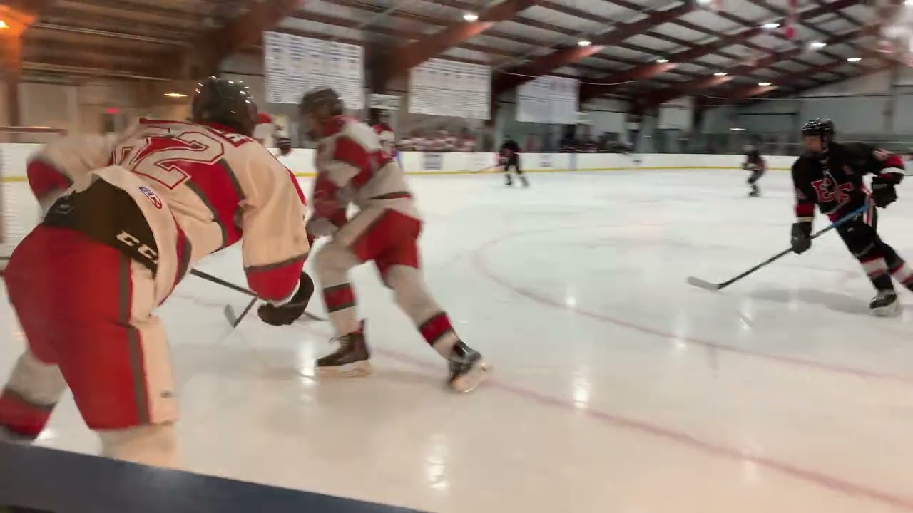 2/9/26 vs EF P1,P2