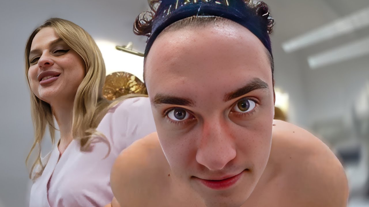 PAULINA HORNIK ROBI CO CHCE XD