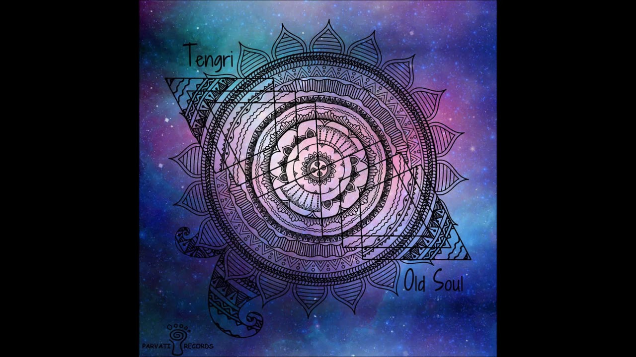 Atriohm - Close To Nowhere (Tengri Remix)