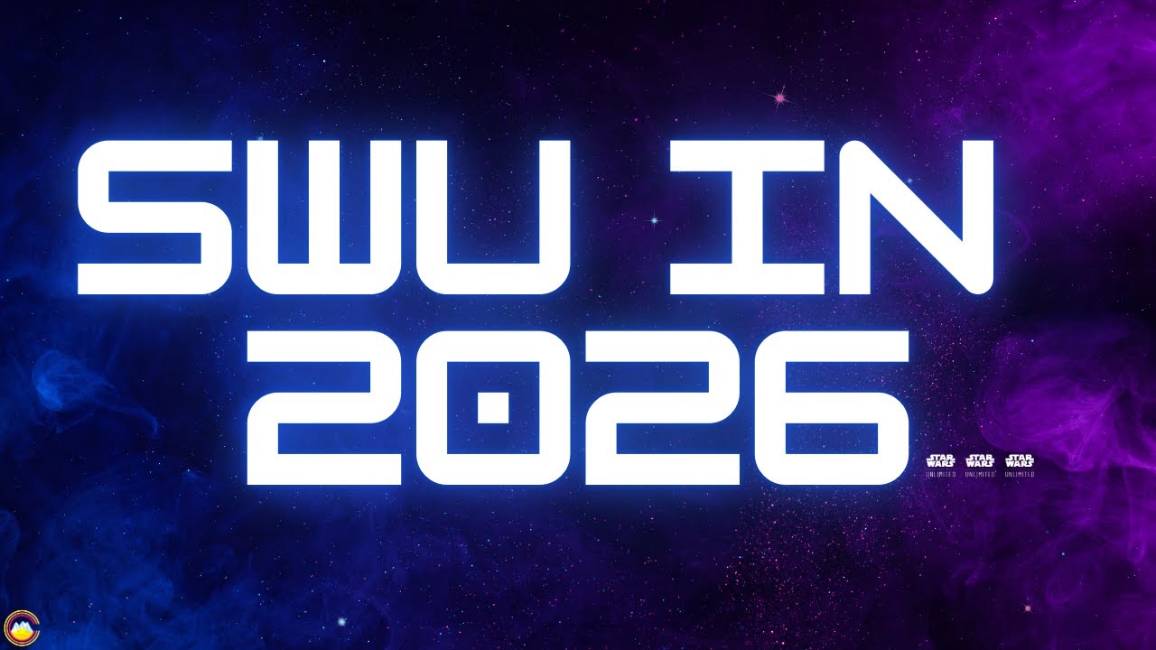 SWU Year’s Resolutions: 2026 Predictions & Hopes