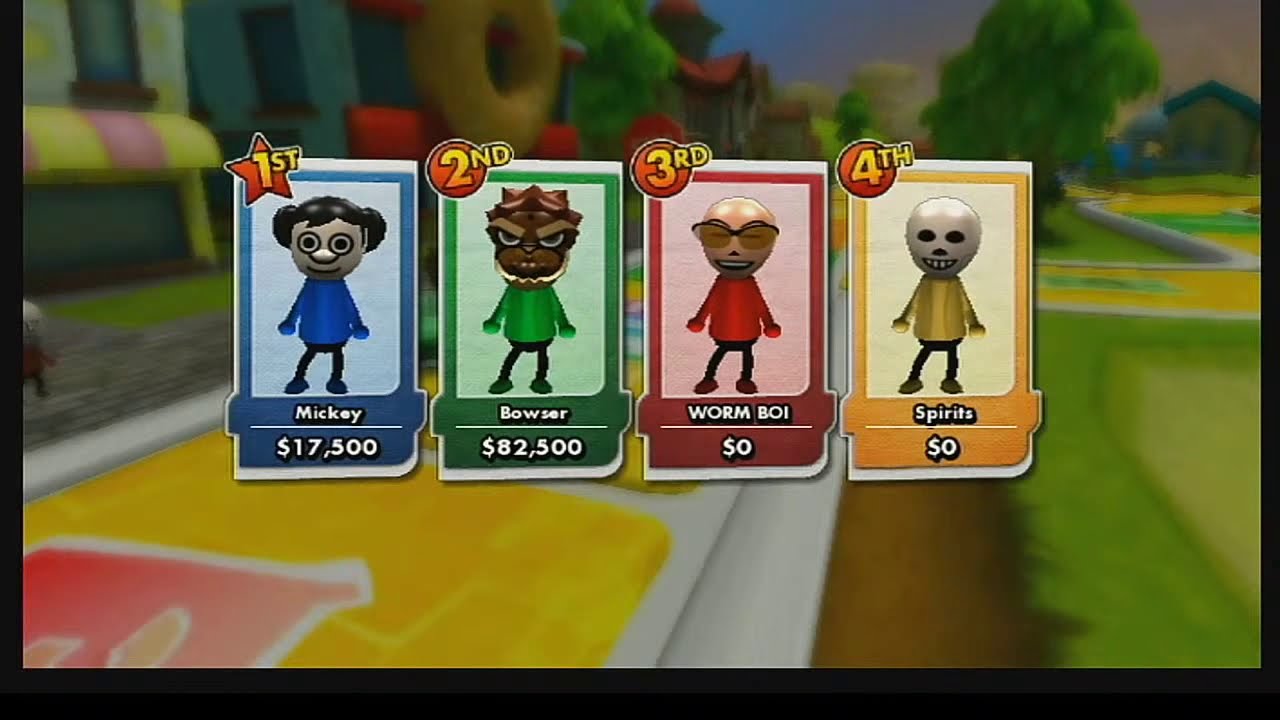 Family Game Night 3 (Game Of Life) Stream #1