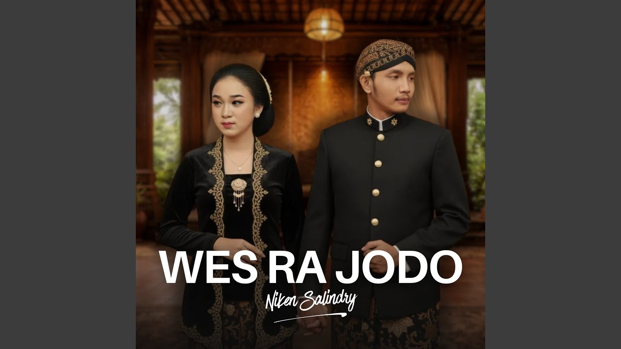 Wes Ra Jodo