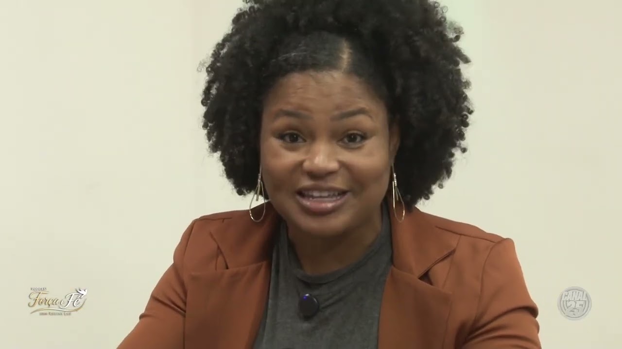 Claudyana Pereira e sua história de Superação que nos Inspira | Força e Fé