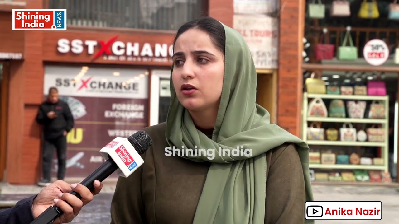 My Interview with #shiningindia  on 