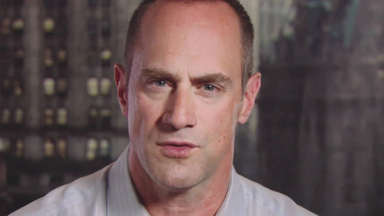 Endthebacklog.org Call to Action feat. Cast of Law & Order: Special Victims Unit (HD)