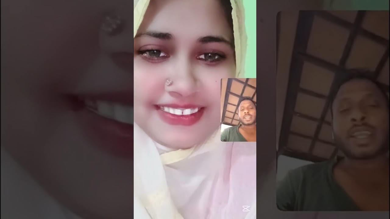 Cele manus ditiyo biye korte je karone voi pai love story video call