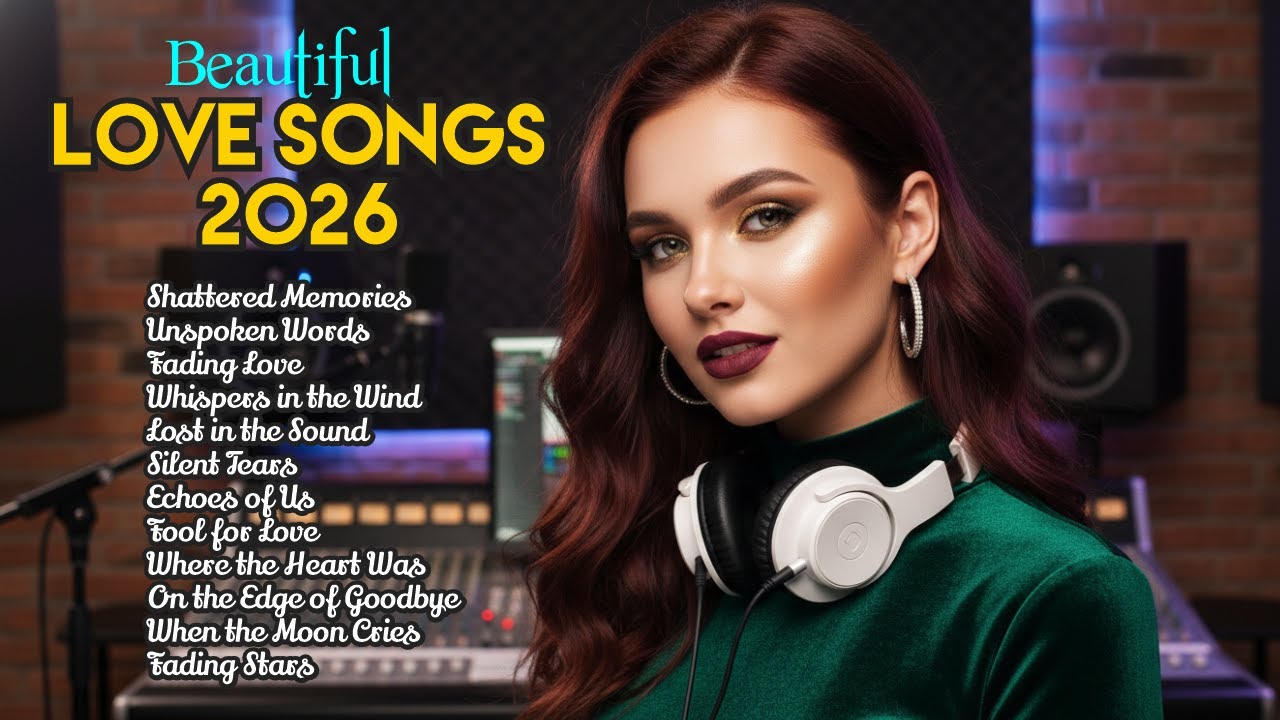 Beautiful sad love songs || Some beautiful love songs || Love Songs and Romantic Songs