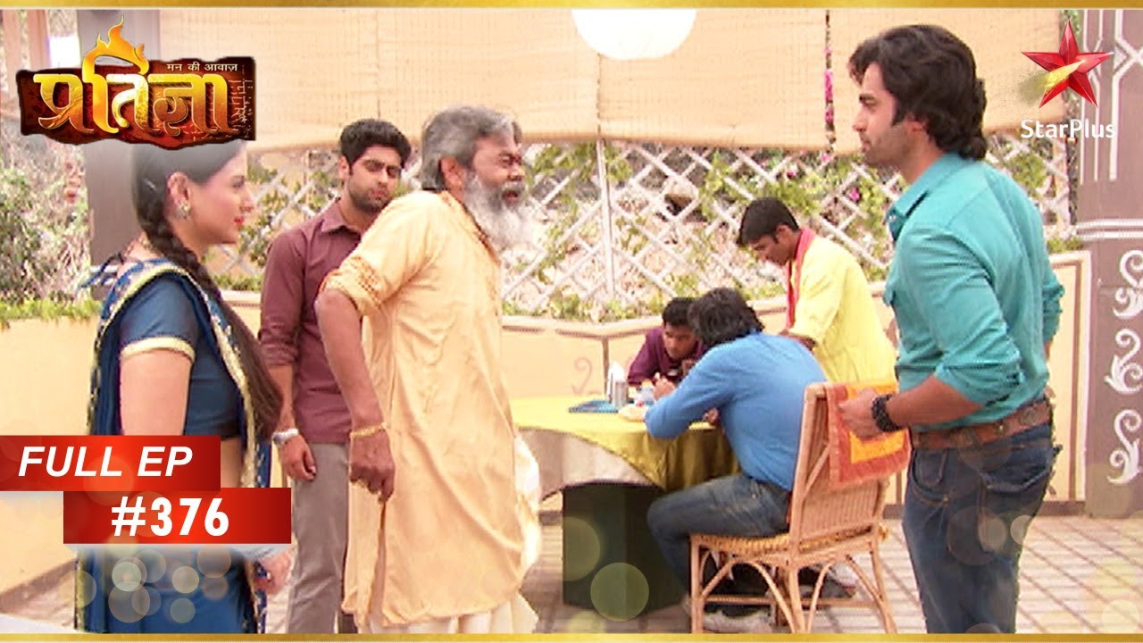 Sajjan Krishna का समर्थन करते हैं! | Full Episode: 376 | Mann Kee Awaaz Pratigya