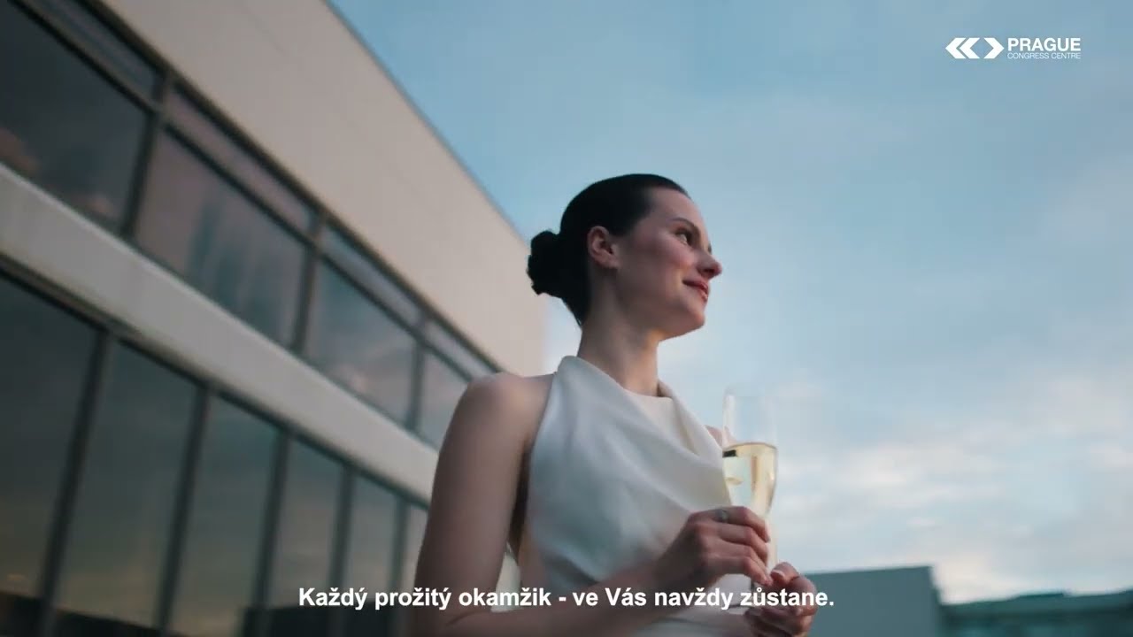 Prague - Congress Centre