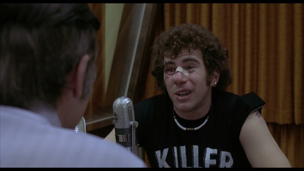 44 - Slap Shot - Je M'Appelle Killer Carlson