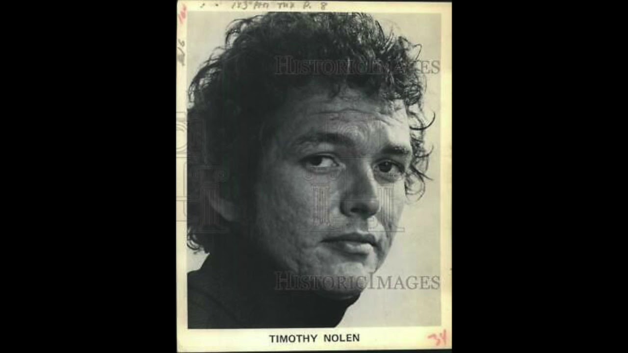 Timothy Nolen - Di Quella Pira (1979)