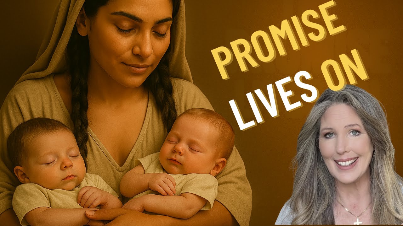 The Promise Lives On-Genesis 25
