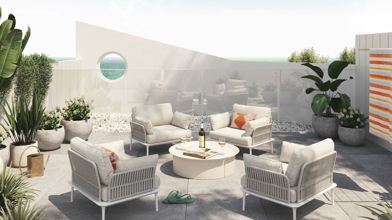 Edithvale Place | A place to live by the sea