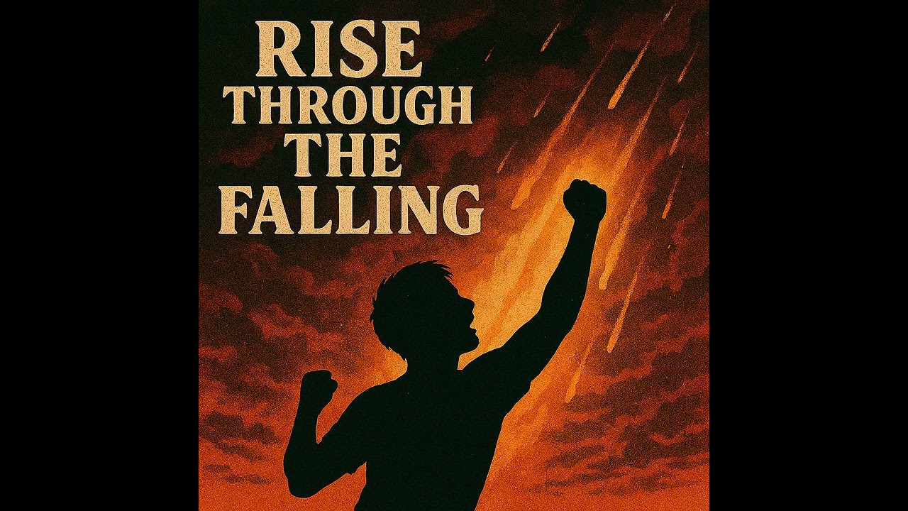 Rise Through the Falling