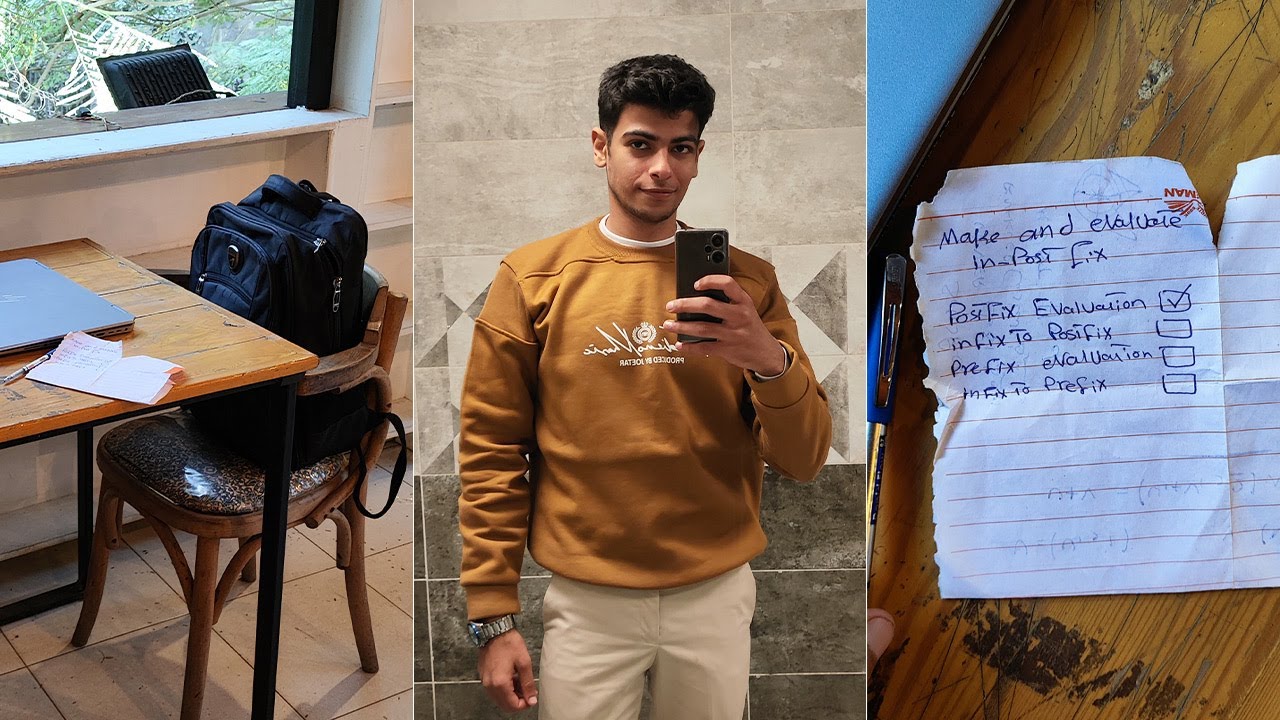 المماطلة اسلوب حياه