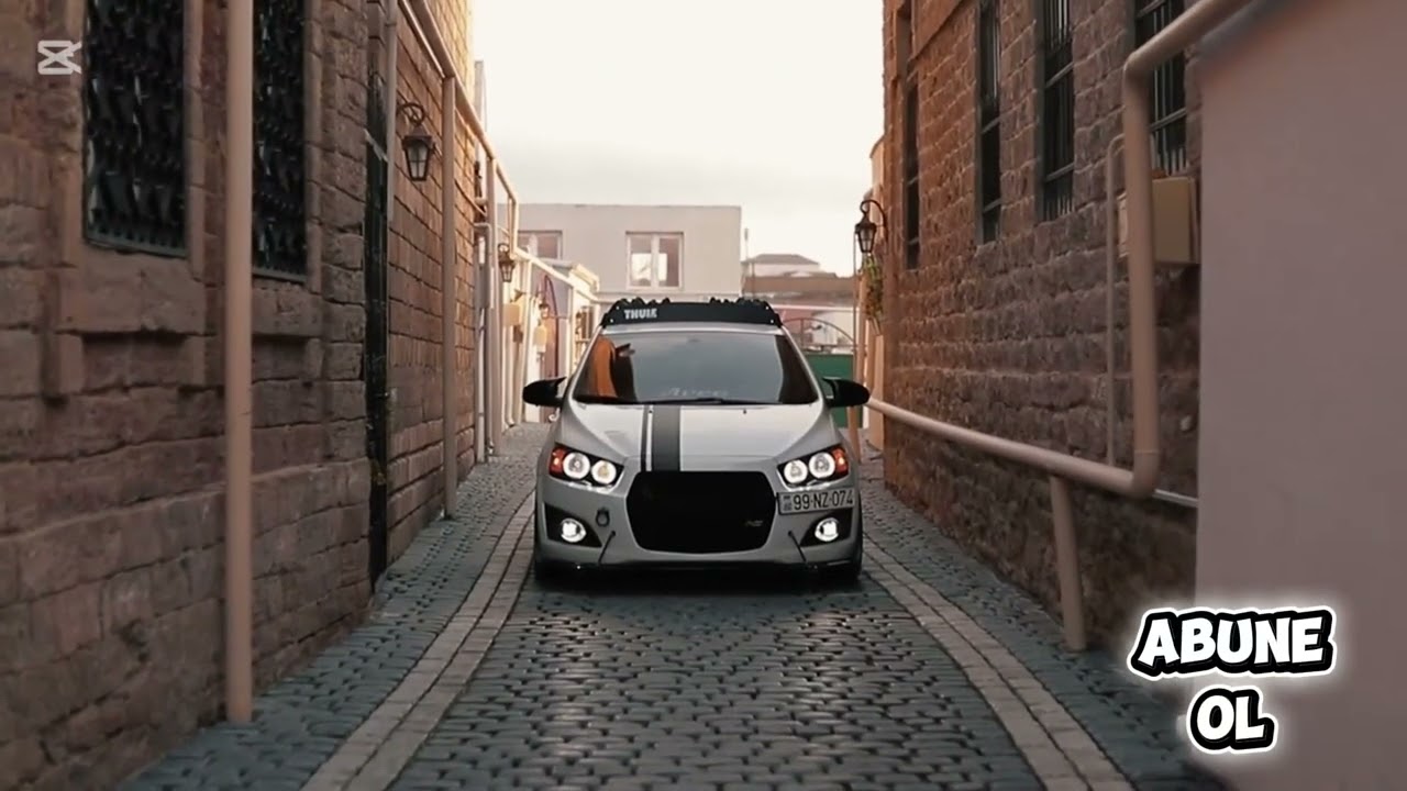 Agamirze - Gozduyenin Var Evde Remix Ayxan Deniz