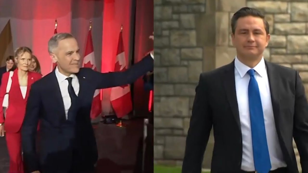 Another dramatic year ahead in Canadian politics
