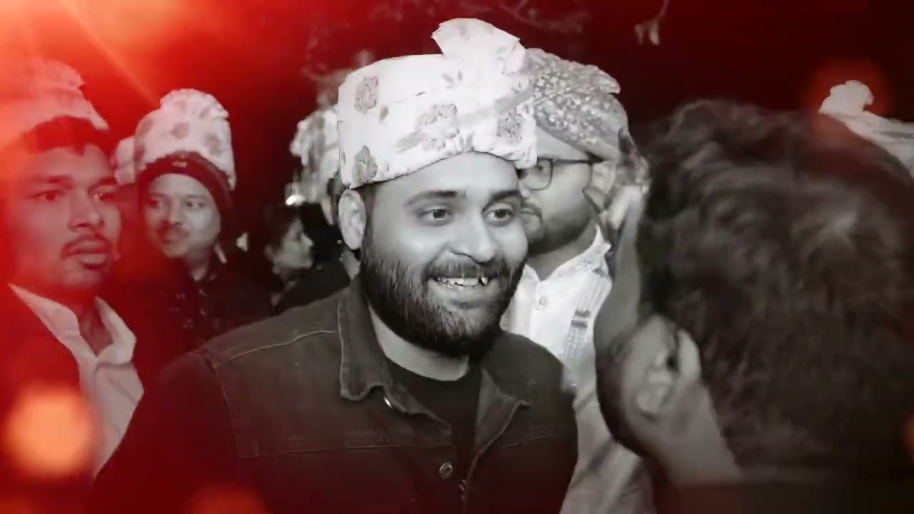 Barat aagman 🥰 #sadi #wedding 