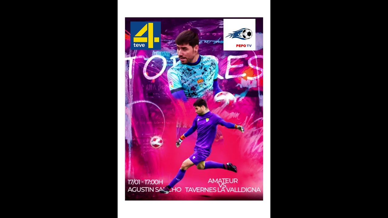 J17 CF Nou Jove Castelló 1 - UE Tavernes 2