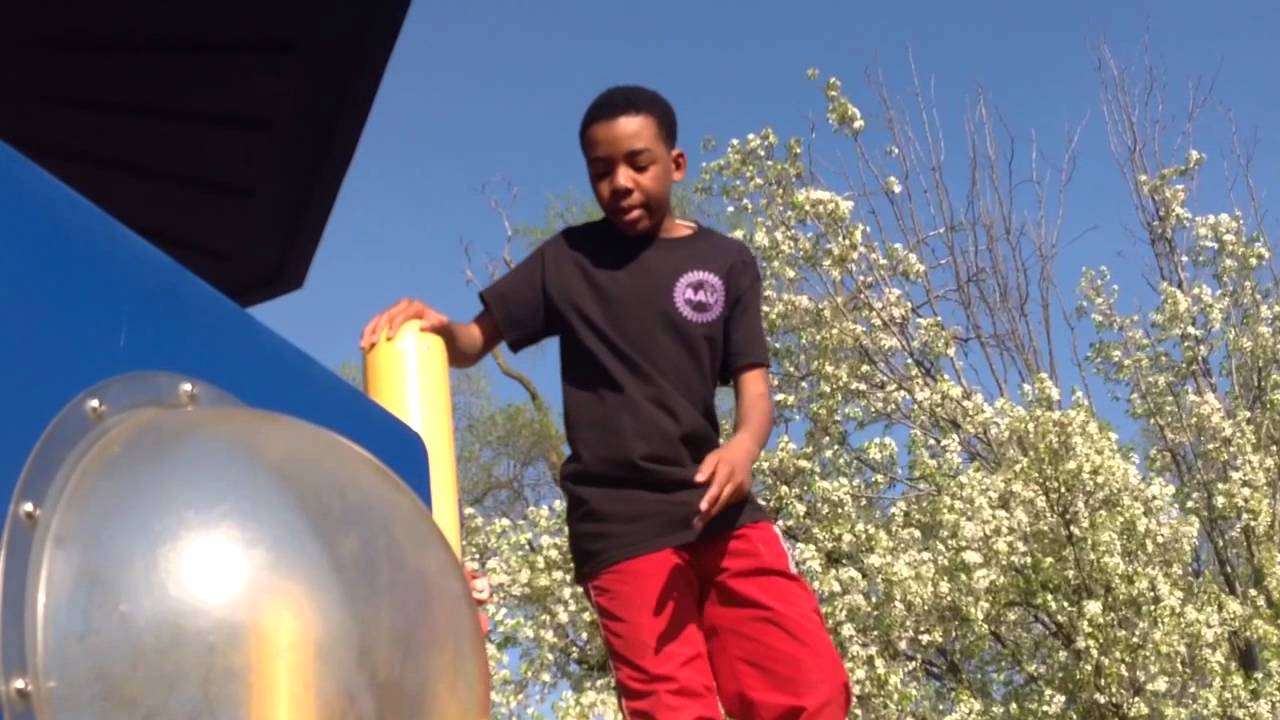 Jump 3000