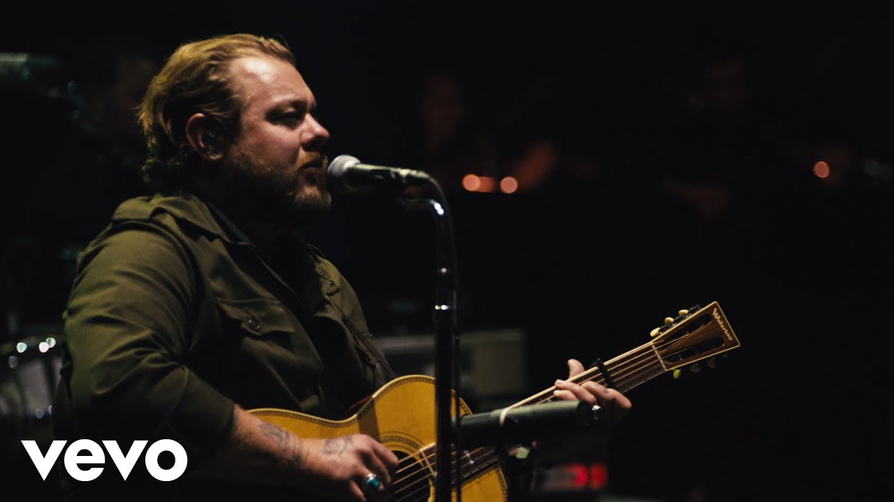 Nathaniel Rateliff - And It's Still Alright (Live at Red Rocks / September 20, 2020)