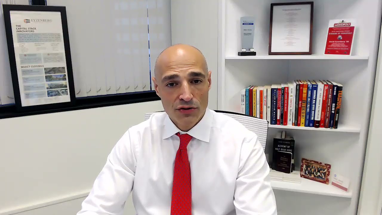 Recruitment Series 8 of 10 - Ground Lease Advisory