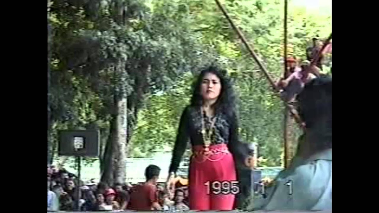 Lukaku / Rita Sugiarto Live