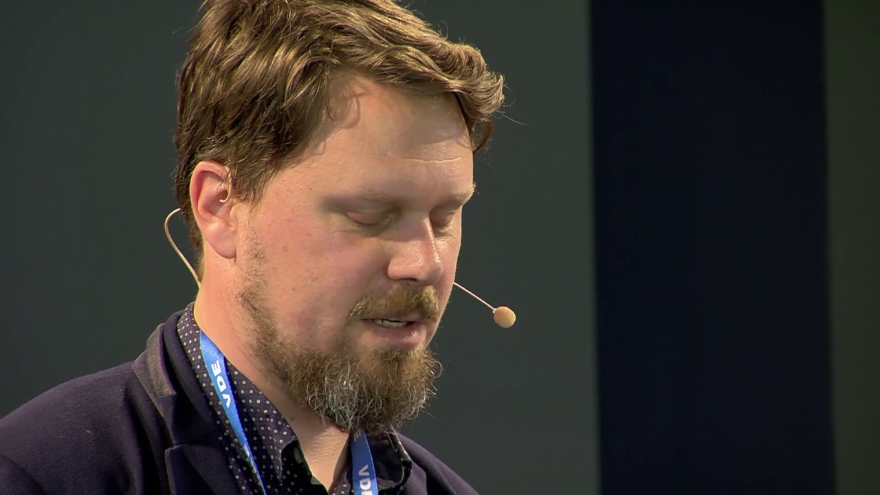 Cyber Security und Cyber Strategy - Dr. Sandro Gaycken