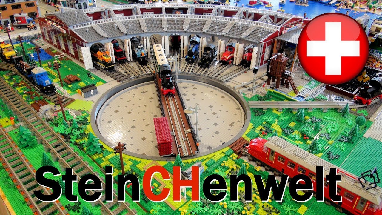 SteinCHenwelt 2019