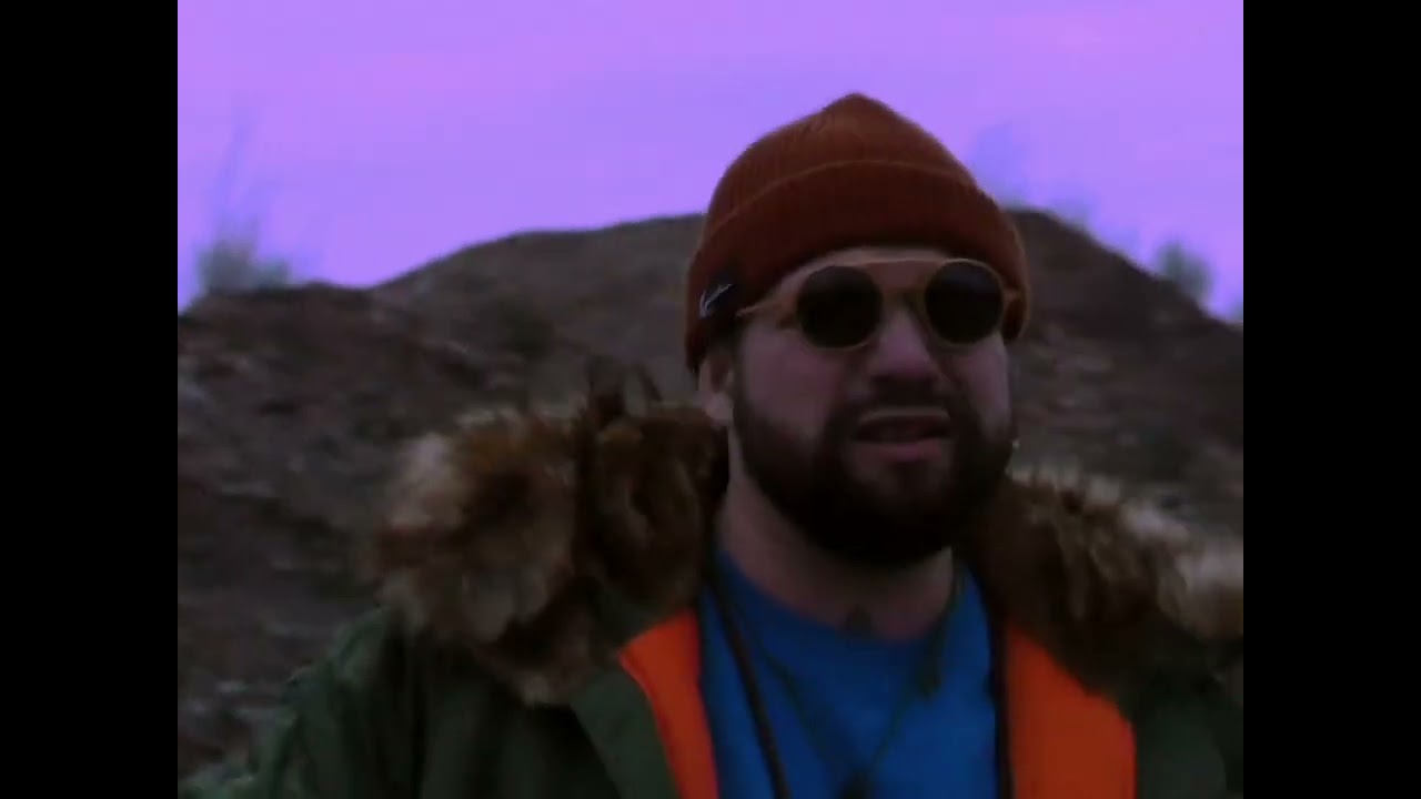 Jabbadub - Our Way feat. Mista B  (Music Video)