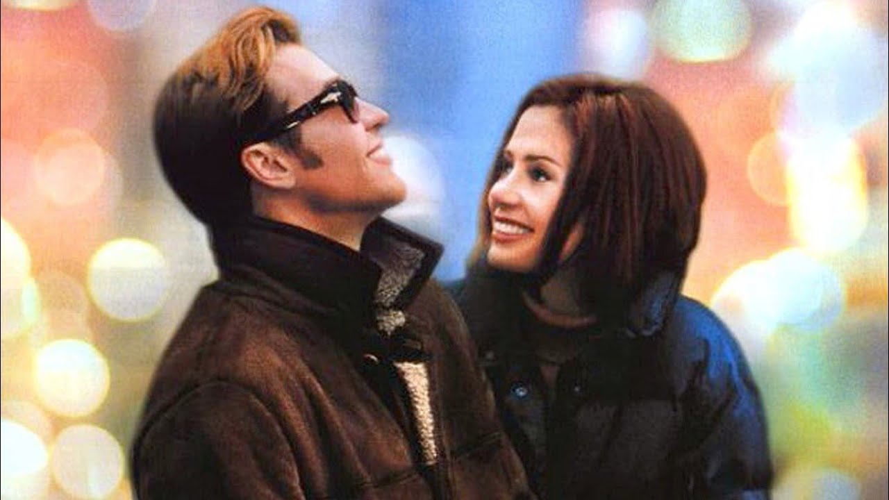 At First Sight Full Movie Facts And Review |  Val Kilmer | Mira Sorvino