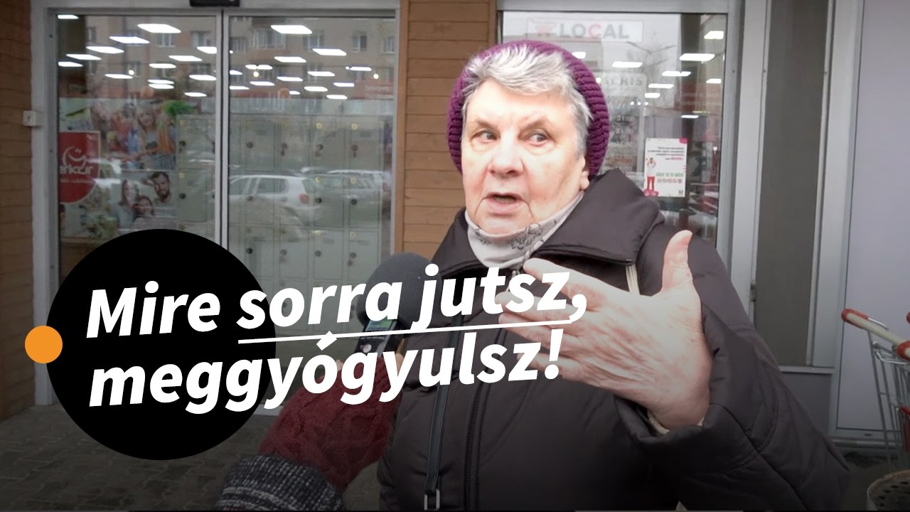 Ki bízik még az állami egészségügyben?