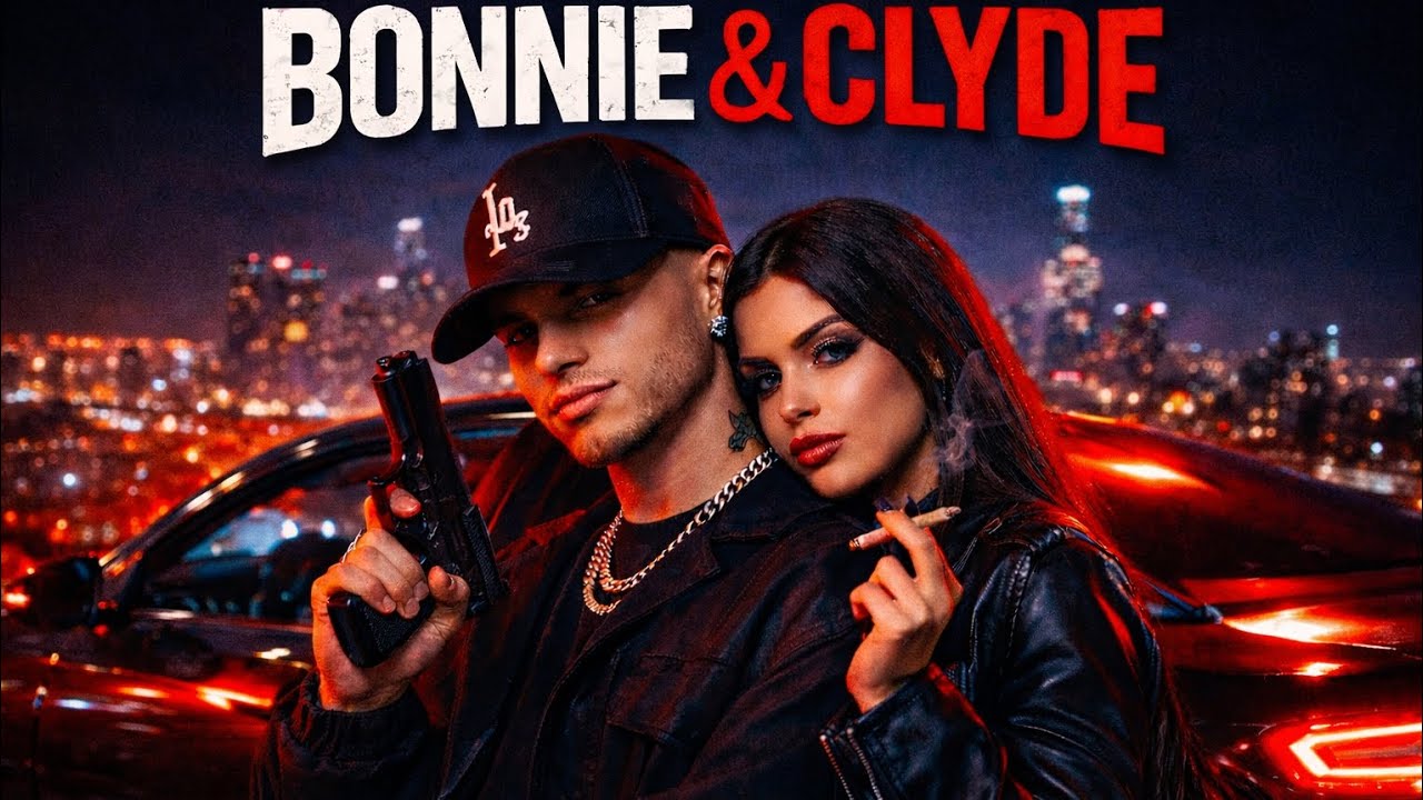 Bonnie & Clyde 🔥❤️‍🔥 - Lil Phap (Trap Love 2026)