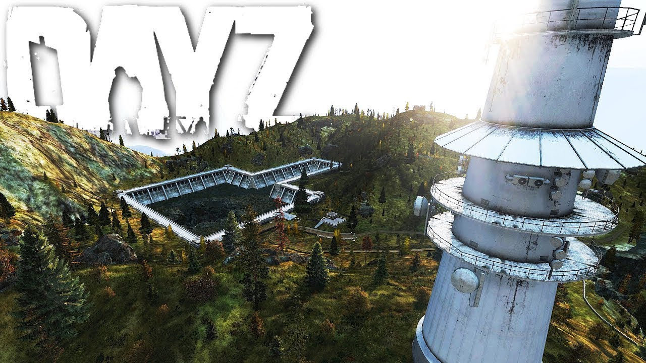 Стрим Deerisle  Алькатрас потом на бункер #dayz #gaming #dayzgamers #survival #gameplays #gameplayer