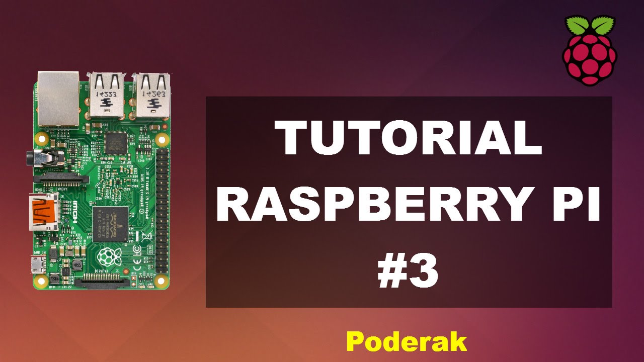 TUTORIAL RASPBERRY PI ITA #3: Installazione OS (Noobs) nella microSD