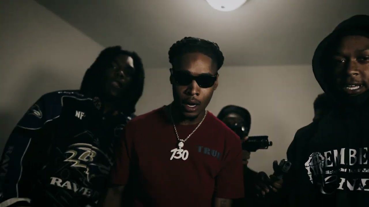 PRIME 4 X BIG730 - UP & DOWN (Shot by : Johahn)