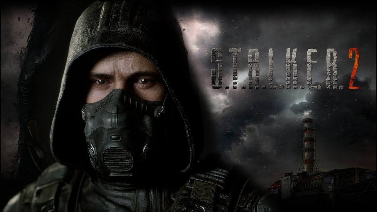 S.T.A.L.K.E.R. 2 Фильм