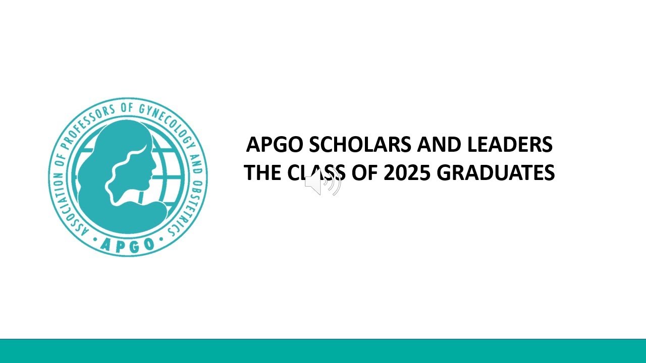 ASL 2023 Graduation Video