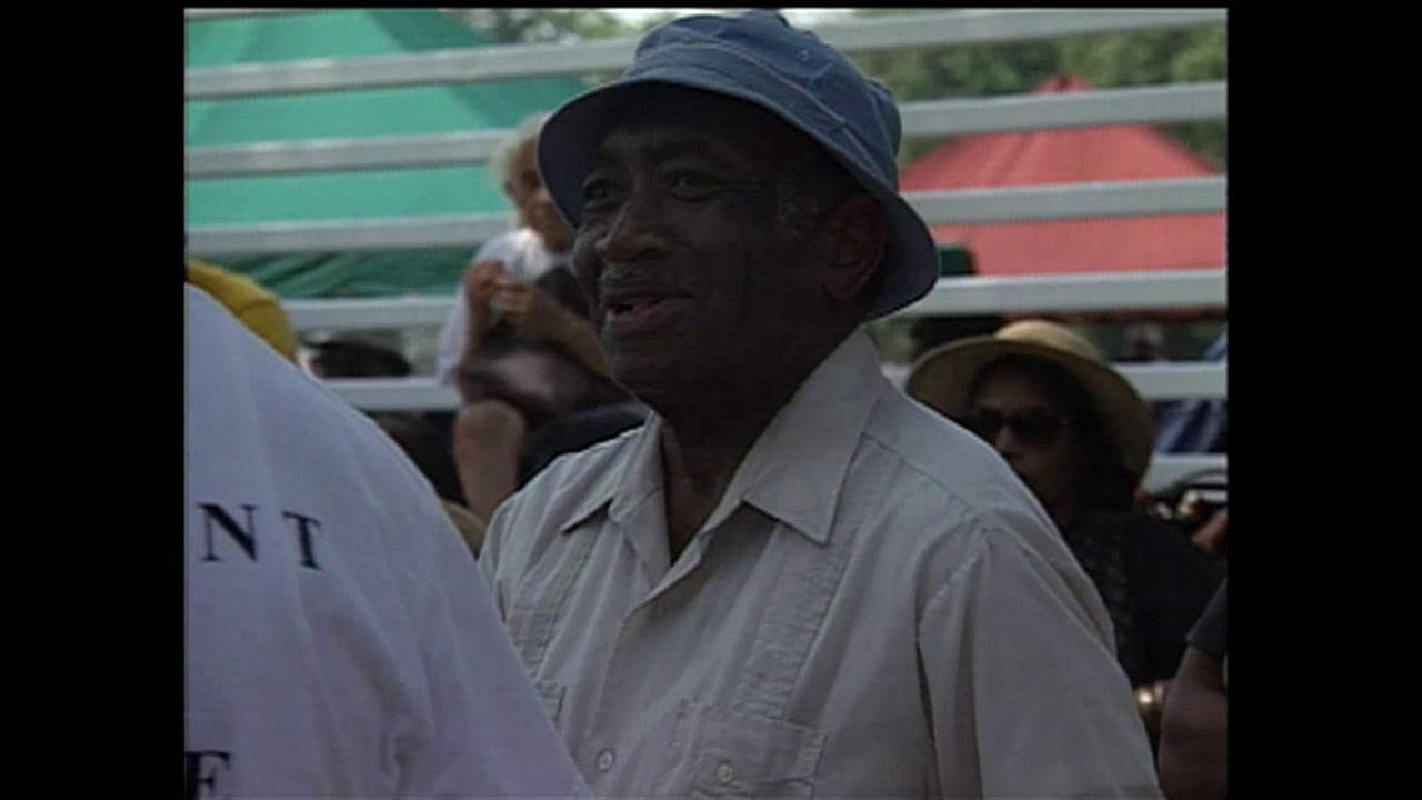 WEAR-Channel 3 News-MLK Street Dedication
