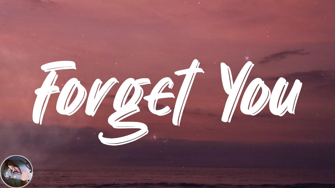 CeeLo Green - Forget You (Lyrics)